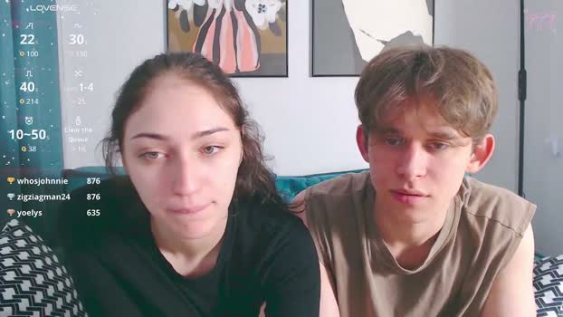 honeystormxxx legs Webcam SHOW @ Chaturbate 17-03-2026