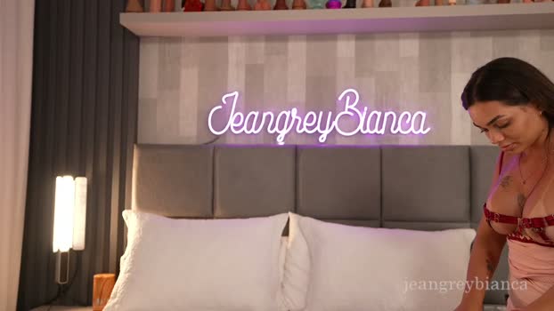jeangreybianca toy Webcam SHOW @ Chaturbate 17-03-2026