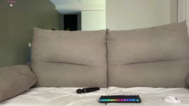 l_0l sexy Webcam SHOW @ Chaturbate 18-03-2026