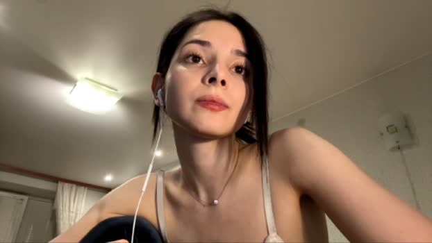 ludivinablice fingers Webcam SHOW @ Chaturbate 17-03-2026