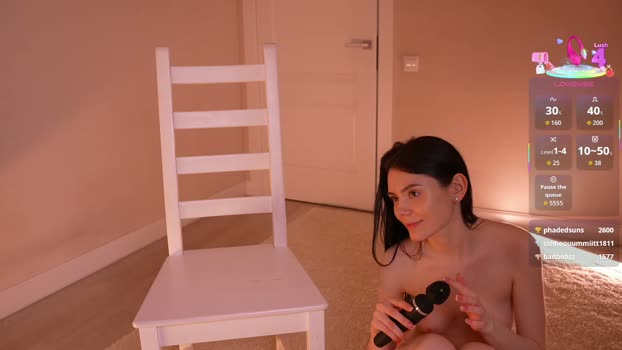 miablueye sexygirl Webcam SHOW @ Chaturbate 17-03-2026