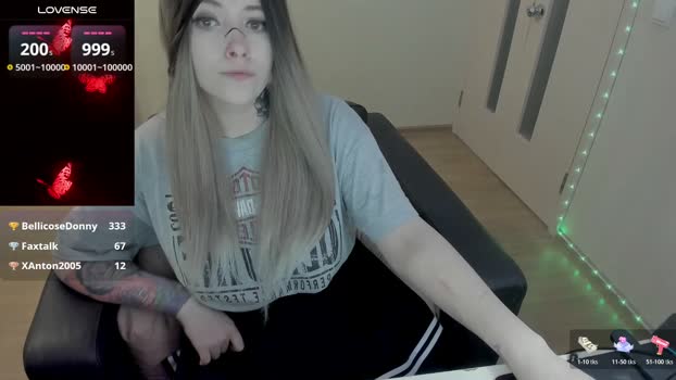 polly_wow big Webcam SHOW @ Chaturbate 18-03-2026