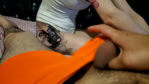 thehottiemarry nasty Webcam SHOW @ Chaturbate 18-03-2026