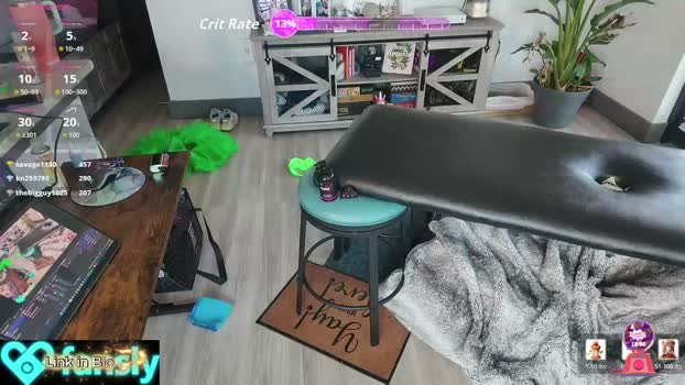 wanderlustfansinfo Recorded Webcam SHOW @ Chaturbate 17-03-2026