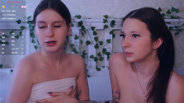 wendiesetters Cam Webcam SHOW @ Chaturbate 18-03-2026