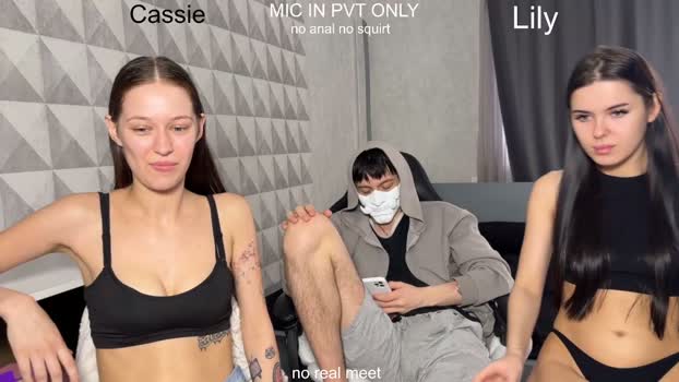 x_leon_ Download Webcam SHOW @ Chaturbate 18-03-2026