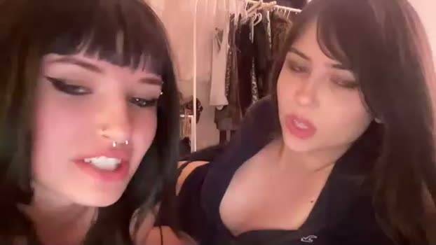 zoeyyb666 Nude Webcam SHOW @ Chaturbate 18-03-2026
