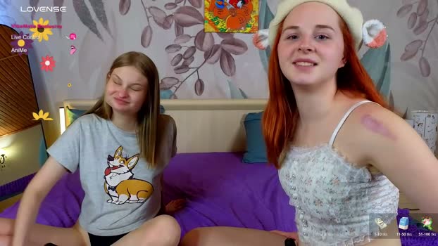 _capybara0_0 analtoy Webcam SHOW @ Chaturbate 19-03-2026