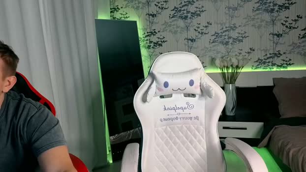 art_cam_ sexybody Webcam SHOW @ Chaturbate 18-03-2026