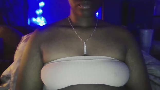 blackprincessstacy Nude Webcam SHOW @ Chaturbate 19-03-2026