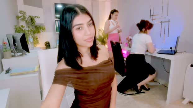 bluediamondsdreams hardcore Webcam SHOW @ Chaturbate 19-03-2026