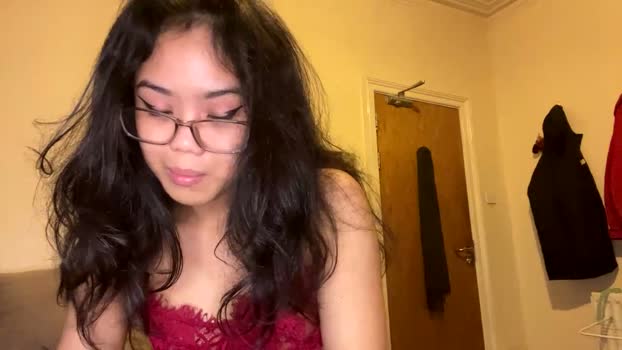 celestial_x lovense Webcam SHOW @ Chaturbate 19-03-2026