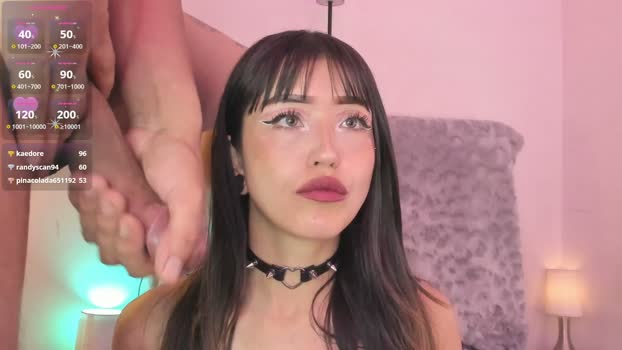 dub_pleasure_dub tits Webcam SHOW @ Chaturbate 18-03-2026