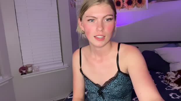 elliee81 orgasm Webcam SHOW @ Chaturbate 19-03-2026