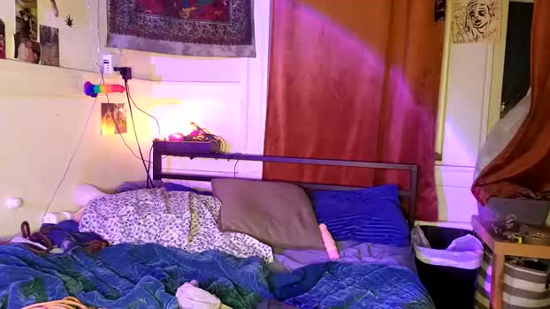 gapegasp Video Webcam SHOW @ Chaturbate 19-03-2026