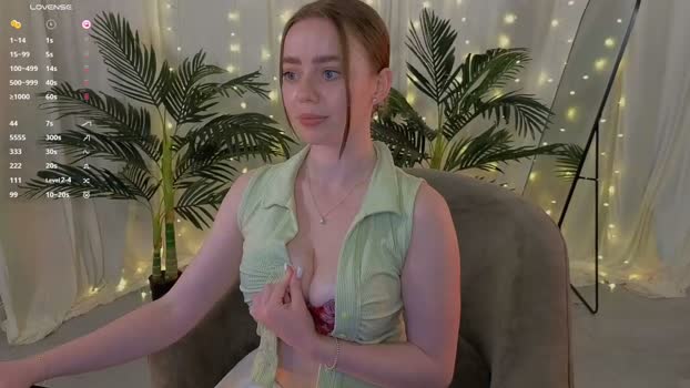 li_j kissing Webcam SHOW @ Chaturbate 19-03-2026