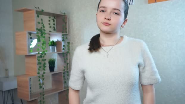 marlashonts fuckher Webcam SHOW @ Chaturbate 18-03-2026