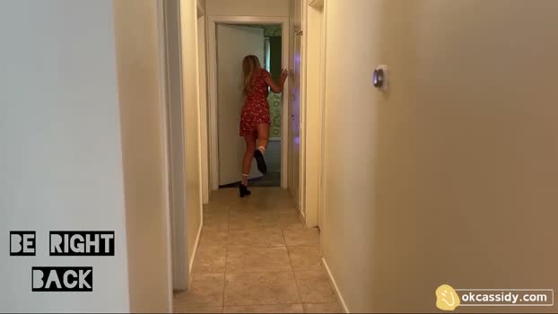 oh_ok_cassidy fingers Webcam SHOW @ Chaturbate 19-03-2026