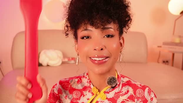 oshun_25 play Webcam SHOW @ Chaturbate 18-03-2026