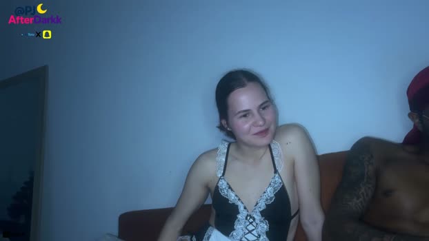 pjafterdarkk fuckher Webcam SHOW @ Chaturbate 18-03-2026