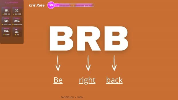 romeokatereborn prettyface Webcam SHOW @ Chaturbate 19-03-2026