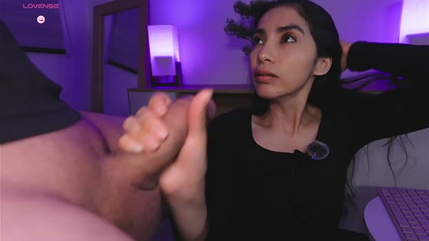 samantha_night__ bj-dildo Webcam SHOW @ Chaturbate 19-03-2026