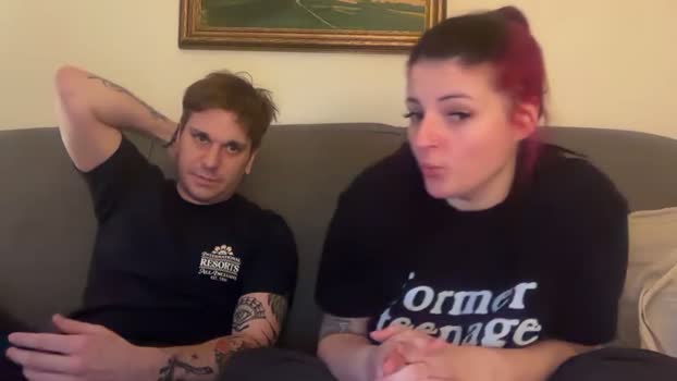 sexycouple41110 skinny Webcam SHOW @ Chaturbate 19-03-2026