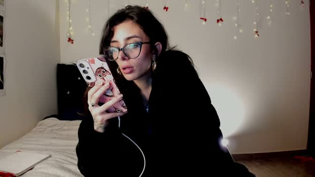 tattoed_bunny9 tits Webcam SHOW @ Chaturbate 19-03-2026