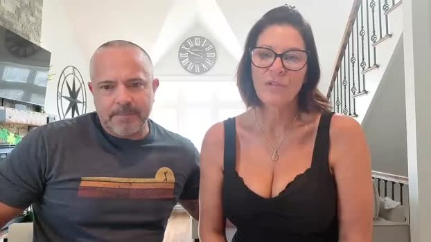 3totangox natural Webcam SHOW @ Chaturbate 20-03-2026