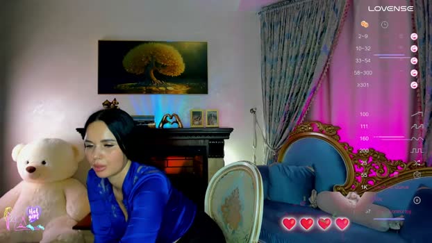 _bounty_69_ lickpussy Webcam SHOW @ Chaturbate 19-03-2026