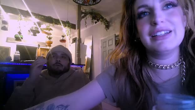 bobbyandsadie legs Webcam SHOW @ Chaturbate 20-03-2026