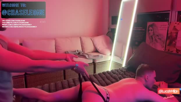 chaseleone fuckhard Webcam SHOW @ Chaturbate 20-03-2026
