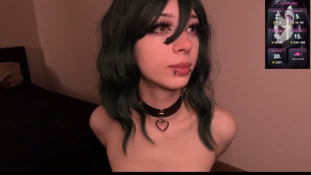 darkfirenight fuck Webcam SHOW @ Chaturbate 20-03-2026