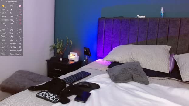 jasson_n_emma kiss Webcam SHOW @ Chaturbate 20-03-2026