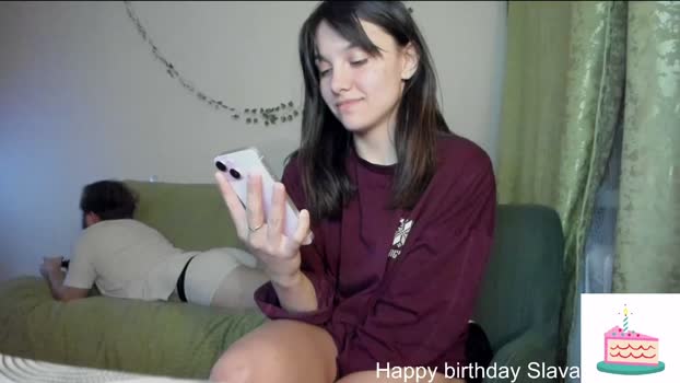 kesh_mne deepthroat Webcam SHOW @ Chaturbate 19-03-2026
