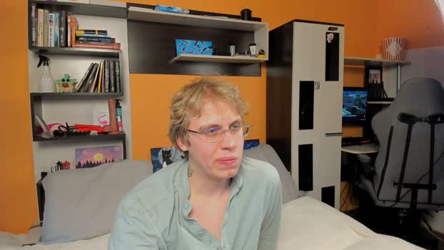 samyscott fuckher Webcam SHOW @ Chaturbate 20-03-2026
