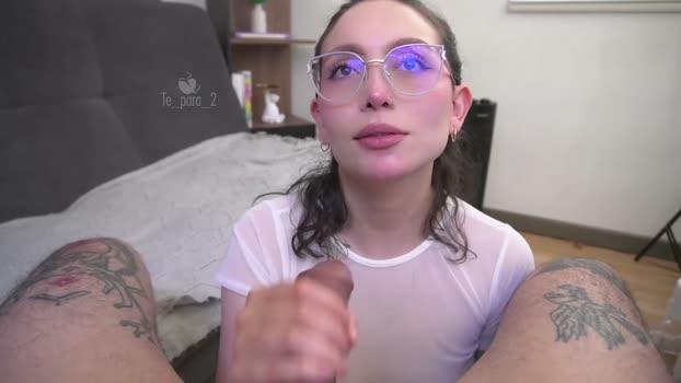 te_para_dos sexybody Webcam SHOW @ Chaturbate 19-03-2026