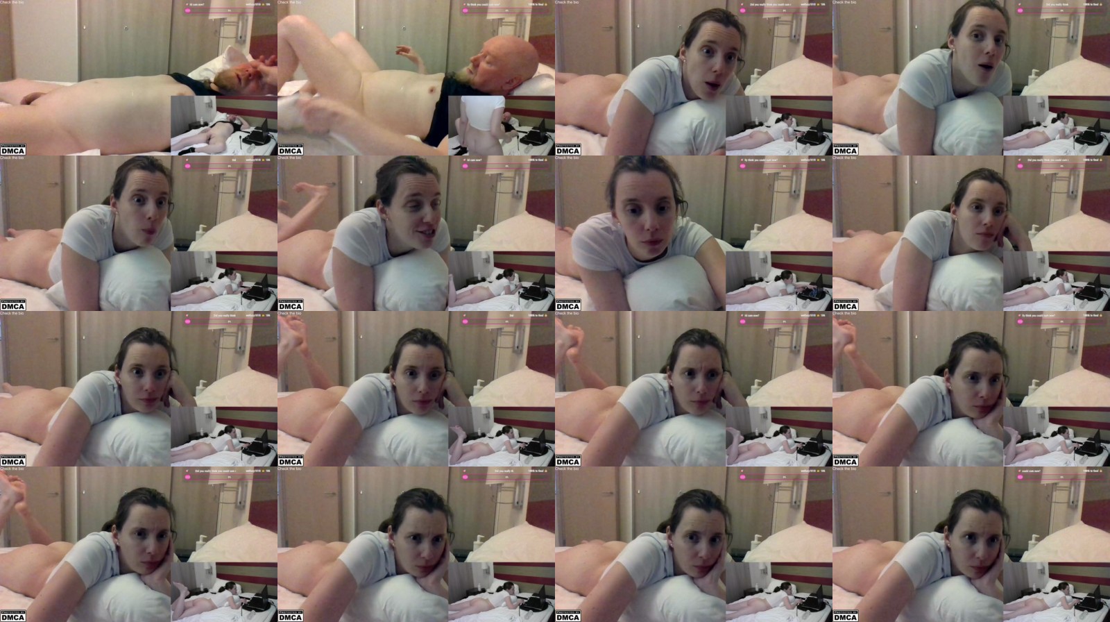teaserdom hardcore Webcam SHOW @ Chaturbate 20-03-2026
