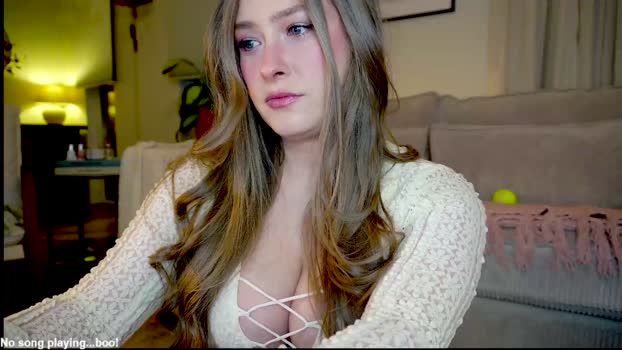 x_lily_x fingers Webcam SHOW @ Chaturbate 19-03-2026
