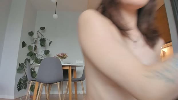 yours_meyy XXX Webcam SHOW @ Chaturbate 20-03-2026