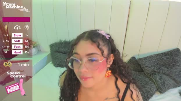 antonellepiercee nasty Webcam SHOW @ Chaturbate 21-03-2026