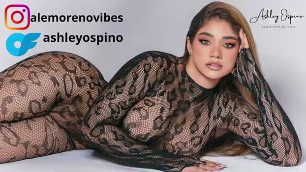 ashley_ospino bigass Webcam SHOW @ Chaturbate 21-03-2026
