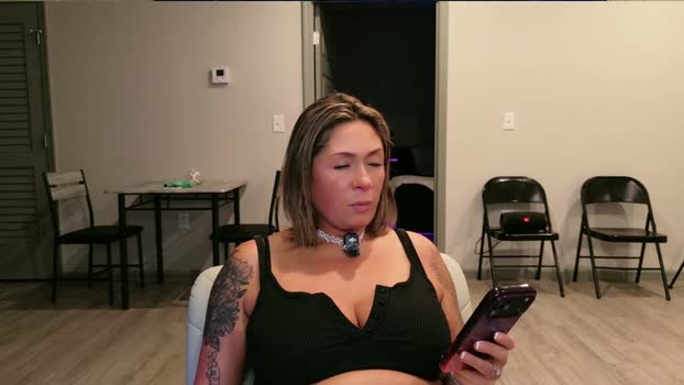 bossyroxy84 sucktits Webcam SHOW @ Chaturbate 21-03-2026