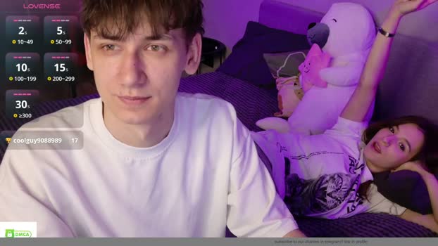 candyy_molly bigass Webcam SHOW @ Chaturbate 20-03-2026