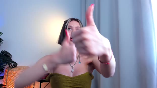 cassie_palmer Video Webcam SHOW @ Chaturbate 21-03-2026