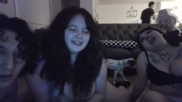 corpsecouple