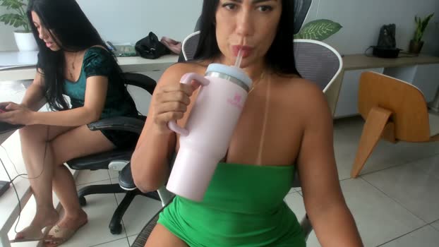 emillybrowm bigtoys Webcam SHOW @ Chaturbate 20-03-2026