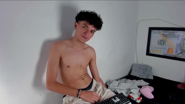 energy_lover137 kinky Webcam SHOW @ Chaturbate 21-03-2026