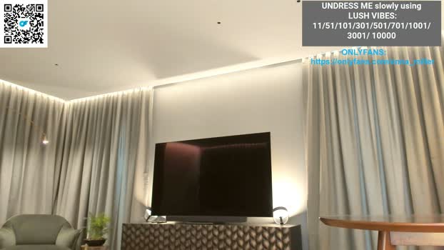 enna__miller lick Webcam SHOW @ Chaturbate 21-03-2026