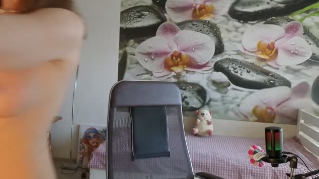 jennycutey kissing Webcam SHOW @ Chaturbate 21-03-2026